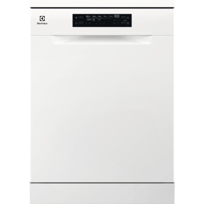 Посудомийка 60см ELECTROLUX ESM48310SW
