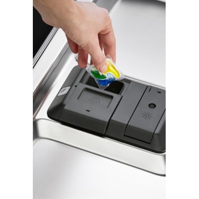 Посудомийка 60см ELECTROLUX ESM48310SW