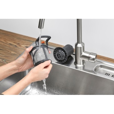 Посудомийка 60см ELECTROLUX ESM48310SW