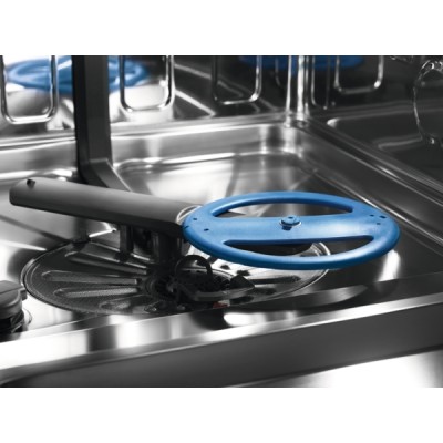 Посудомийка 60см ELECTROLUX ESM48310SW
