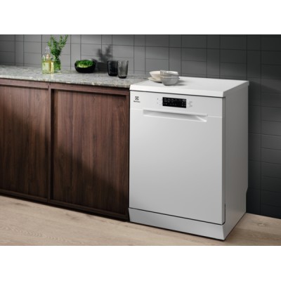Посудомийка 60см ELECTROLUX ESM48310SW