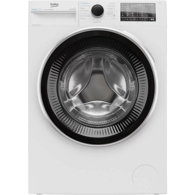 Пральна машина BEKO B3WFU47215W