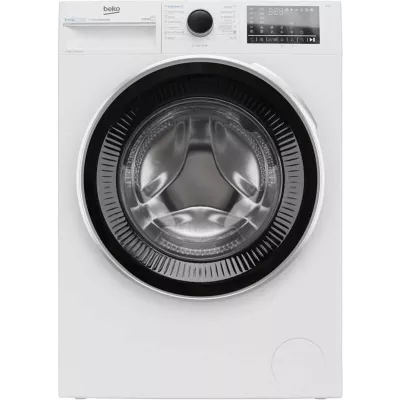 Пральна машина BEKO B3WFU47215W