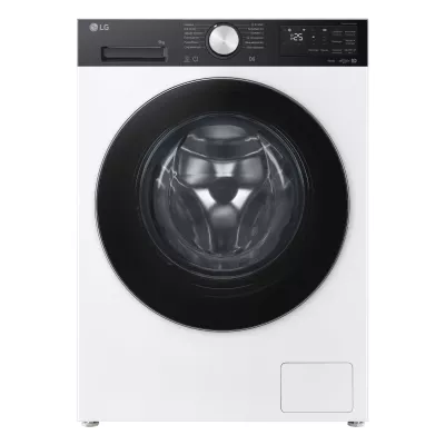 Пральна машина LG F2X5FS2WB