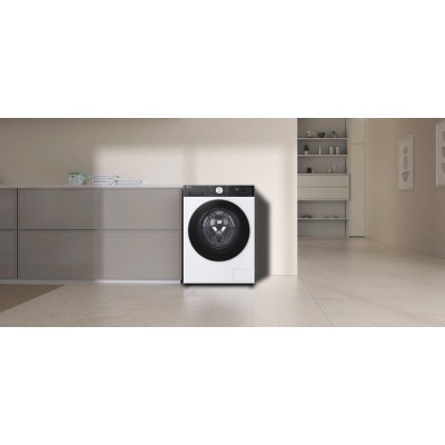 Пральна машина LG F2X5FS2WB