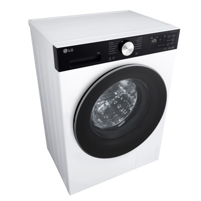 Пральна машина LG F2X5FS2WB