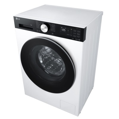 Пральна машина LG F2X5FS2WB