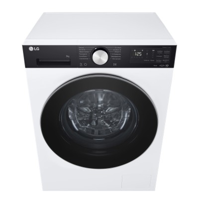 Пральна машина LG F2X5FS2WB