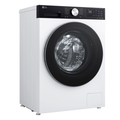Пральна машина LG F2X5FS2WB