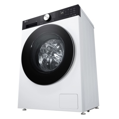 Пральна машина LG F2X5FS2WB