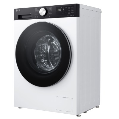 Пральна машина LG F2X5FS2WB