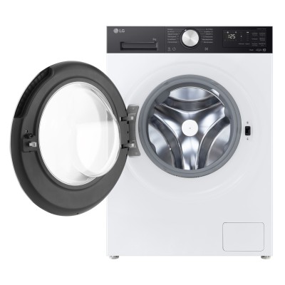Пральна машина LG F2X5FS2WB