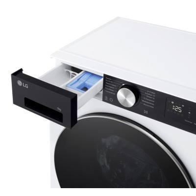 Пральна машина LG F2X5FS2WB