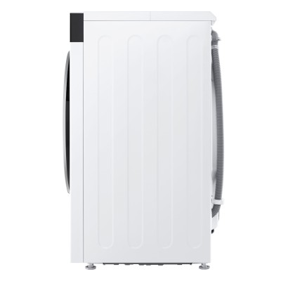 Пральна машина LG F2X5FS2WB