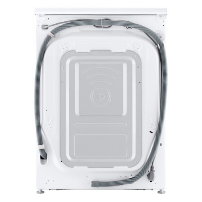 Пральна машина LG F2X5FS2WB
