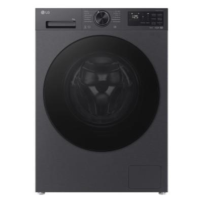 Пральна машина LG F2X5PS5M
