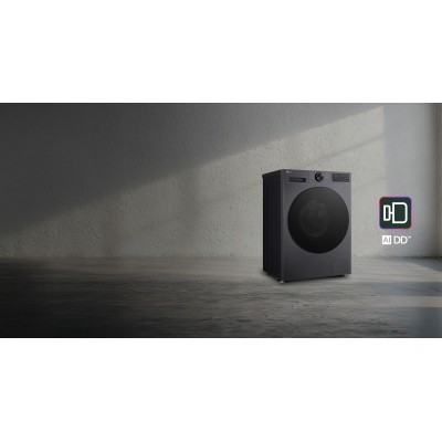 Пральна машина LG F2X5PS5M