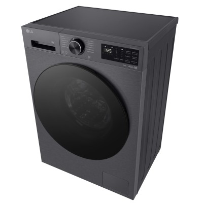 Пральна машина LG F2X5PS5M