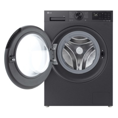 Пральна машина LG F2X5PS5M