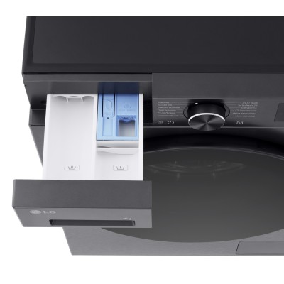 Пральна машина LG F2X5PS5M