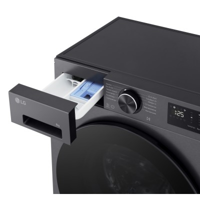 Пральна машина LG F2X5PS5M