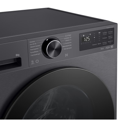 Пральна машина LG F2X5PS5M