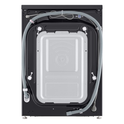Пральна машина LG F2X5PS5M