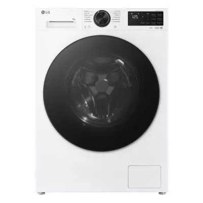 Пральна машина LG F2X5PS5W