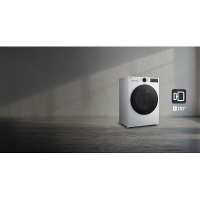 Пральна машина LG F2X5PS5W