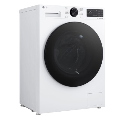 Пральна машина LG F2X5PS5W