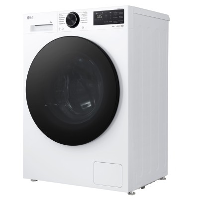 Пральна машина LG F2X5PS5W