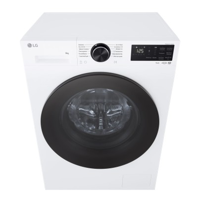 Пральна машина LG F2X5PS5W