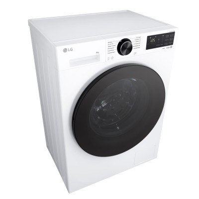 Пральна машина LG F2X5PS5W