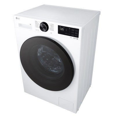 Пральна машина LG F2X5PS5W