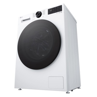 Пральна машина LG F2X5PS5W