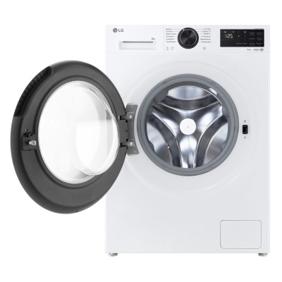 Пральна машина LG F2X5PS5W