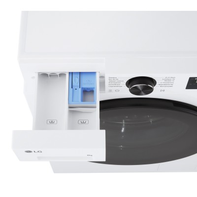Пральна машина LG F2X5PS5W