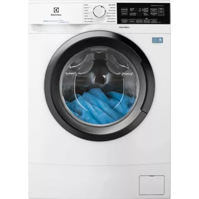 Пральна машина ELECTROLUX EWS6347DU