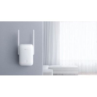 Ретранслятор Xiaomi WiFi Range Extender AX1500 (DVB4514GL)