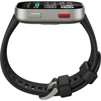 Смарт-годинник Amazfit Bip Max Срібний Silver W2568AP1N