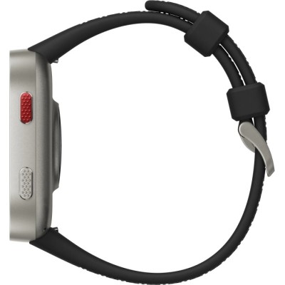 Смарт-годинник Amazfit Bip Max Срібний Silver W2568AP1N