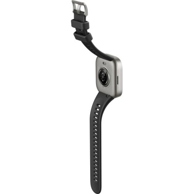 Смарт-годинник Amazfit Bip Max Срібний Silver W2568AP1N