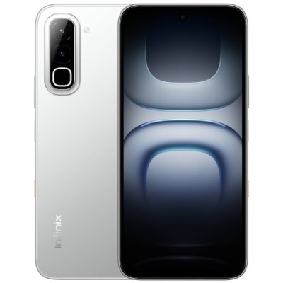 Смартфон Infinix Hot 70 X6895 4/128Gb (4G) Silver Dancer