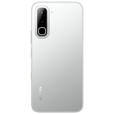 Смартфон Infinix Hot 70 X6895 4/128Gb (4G) Silver Dancer