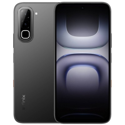 Смартфон Infinix Hot 70 X6895 8/256Gb (4G) Night Pulse