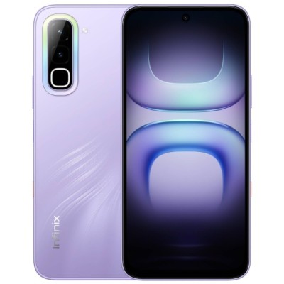 Смартфон Infinix Hot 70 X6895 8/256Gb (4G) Quite Violet