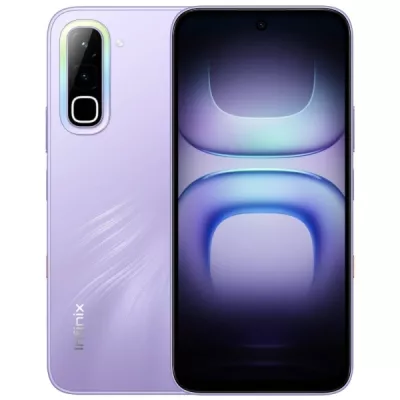Смартфон Infinix Hot 70 X6895 8/256Gb (4G) Quite Violet