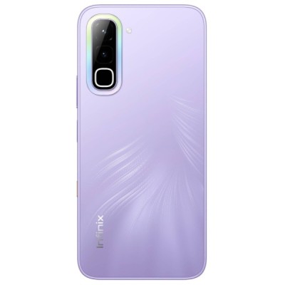 Смартфон Infinix Hot 70 X6895 8/256Gb (4G) Quite Violet