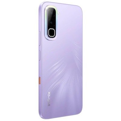 Смартфон Infinix Hot 70 X6895 8/256Gb (4G) Quite Violet