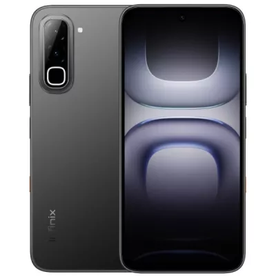 Смартфон Infinix Hot 70 X6895 8/256Gb (4G) Shadow Black